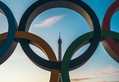 Den olympiske mester kommer ikke til Paris