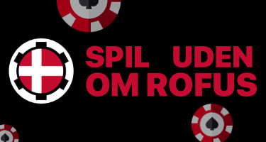 Spil Uden Om Rofus