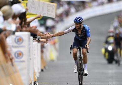 Dansker udtaget til Giro d’Italia