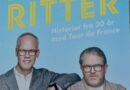 Ny bog fra Ritter og Rolf kommer til marts