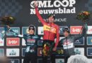 Resultater fra Omloop Nieuwsblad 2025. Norsk sejr