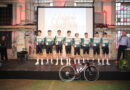 Nyt dansk cykelteam præsenteret ved åbningen af Reffen