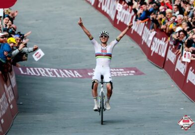 Pogacar skal køre Paris-Roubaix 2025