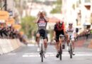 Resultater fra Milano-Sanremo 2025. To danskere i top-7