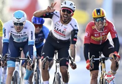 Resultater fra Classic Brugge-De Panne 2025