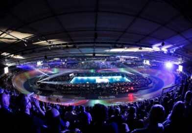 Champions League bliver til World Cup