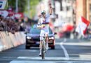 Pogacar vandt Liége-Bastogne-Liége 2025