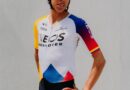 Egan Bernal i mestertrøje inspireret af legendarisk danskerhold