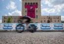Resultater fra 2. etape af Giro d’Italia 2025