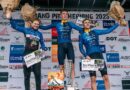 Resultater fra GP Herning 2025
