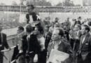 Historisk cykelfilm: Bane-VM 1949 i Ordrup