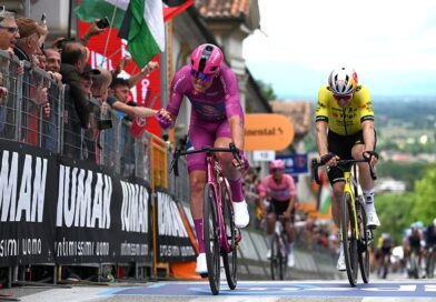 Mads P overvejer at gå efter pointtrøjen i Tour’en i fremtiden