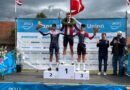Resultater fra U19 DM i enkeltstart 2025