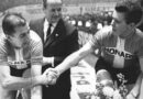 Historisk cykelfilm: 6-dagesløb i Forum i 1951